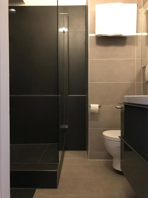 Palazzo Am Dom Aparthotel Regensburg Eksteriør bilde