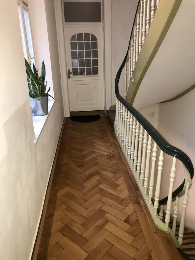 Palazzo Am Dom Aparthotel Regensburg Eksteriør bilde
